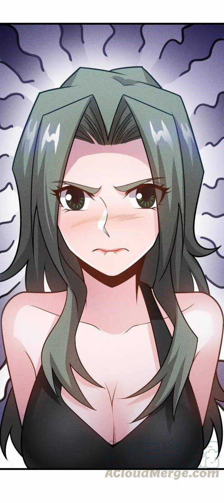 Cao Thủ Cận Vệ Của Nữ Chủ Tịch Chapter 152 trang 6