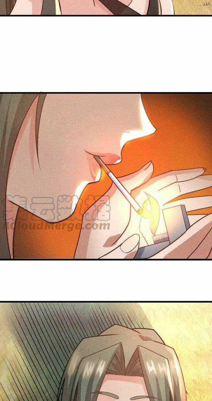 Cao Thủ Cận Vệ Của Nữ Chủ Tịch Chapter 153 trang 13