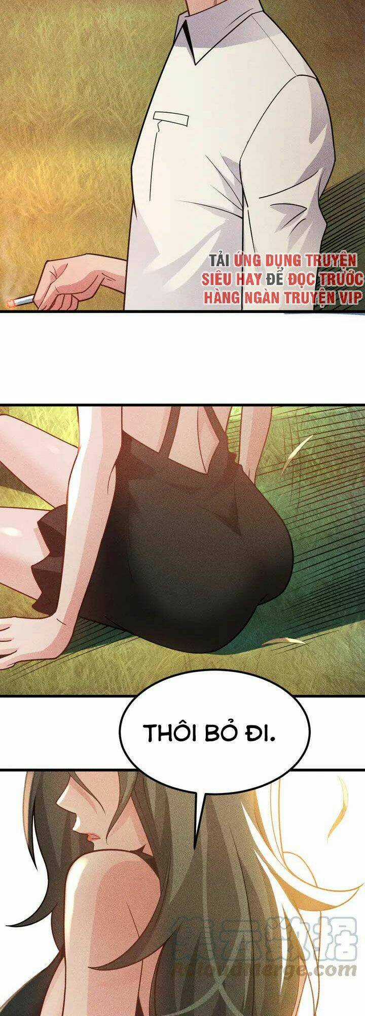 Cao Thủ Cận Vệ Của Nữ Chủ Tịch Chapter 153 trang 15