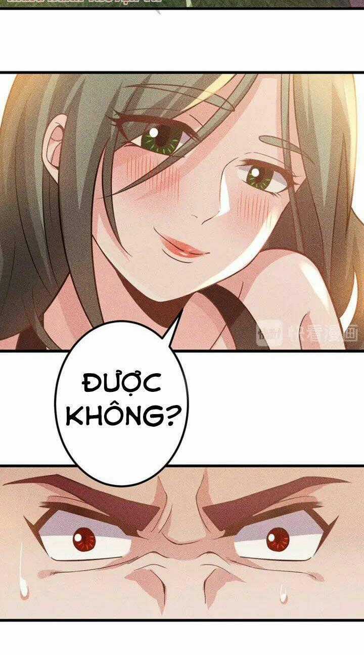 Cao Thủ Cận Vệ Của Nữ Chủ Tịch Chapter 153 trang 26