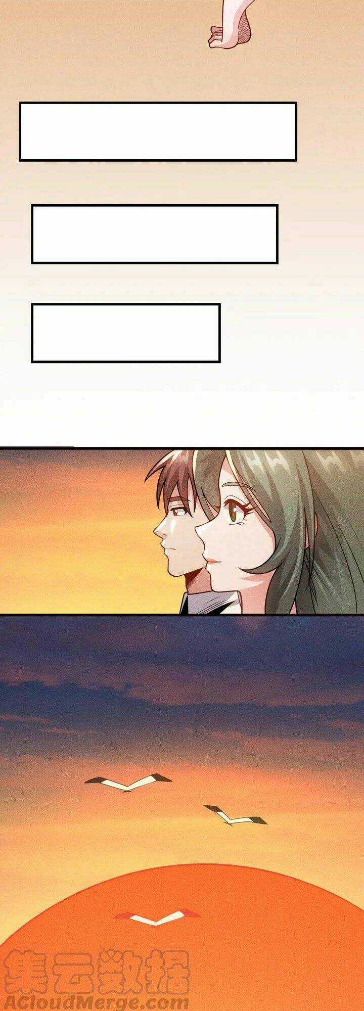 Cao Thủ Cận Vệ Của Nữ Chủ Tịch Chapter 153 trang 8