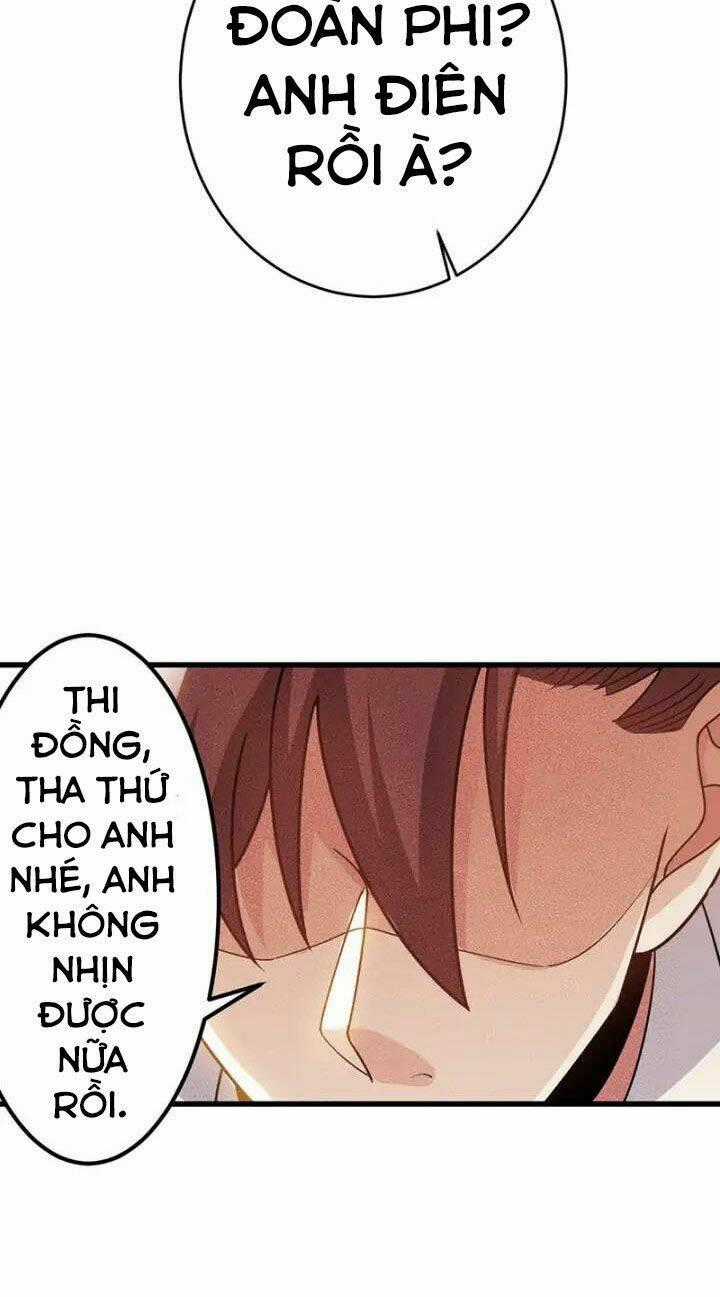 Cao Thủ Cận Vệ Của Nữ Chủ Tịch Chapter 154 trang 26