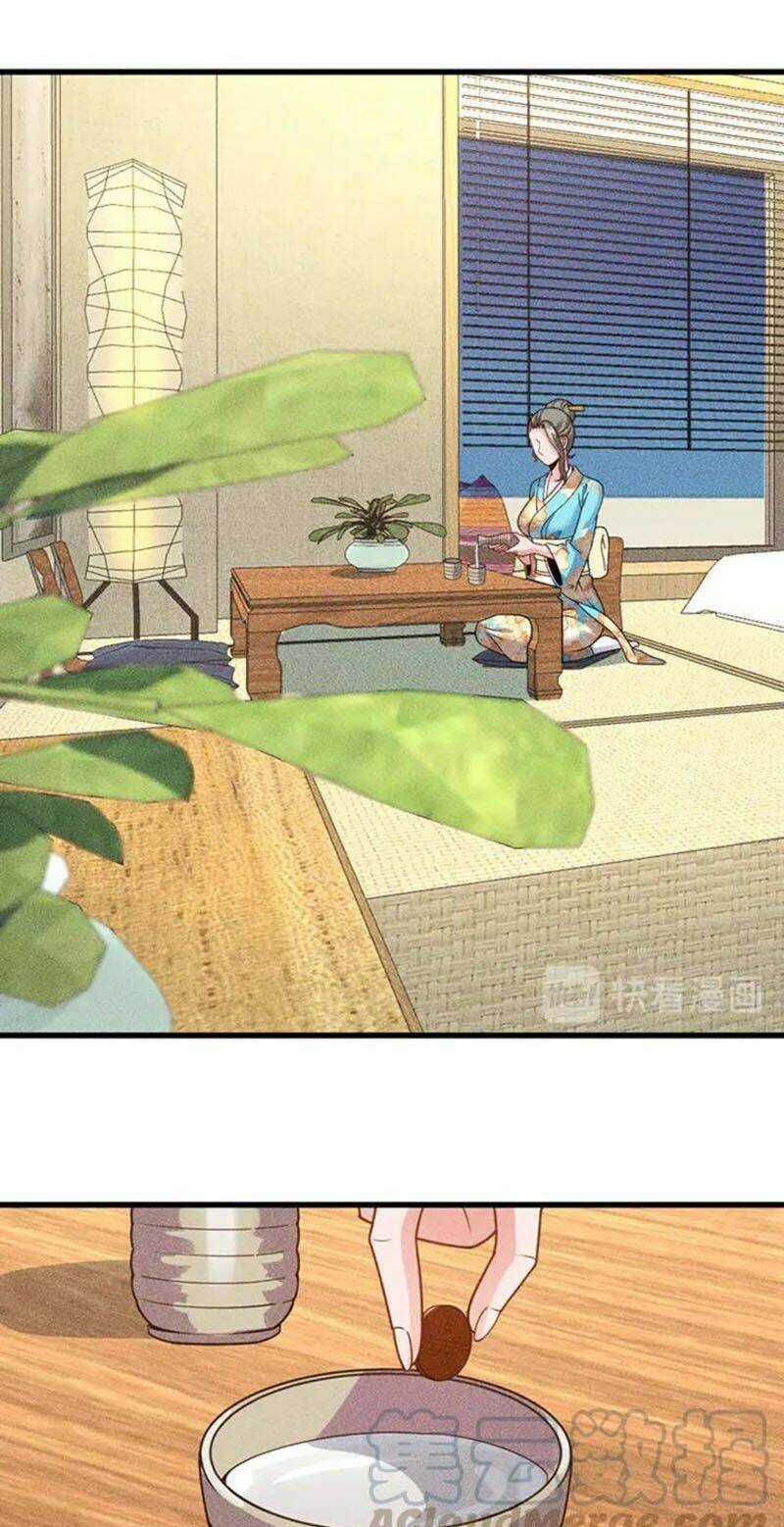 Cao Thủ Cận Vệ Của Nữ Chủ Tịch Chapter 155 trang 18