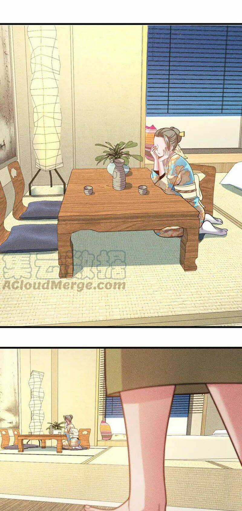 Cao Thủ Cận Vệ Của Nữ Chủ Tịch Chapter 155 trang 20