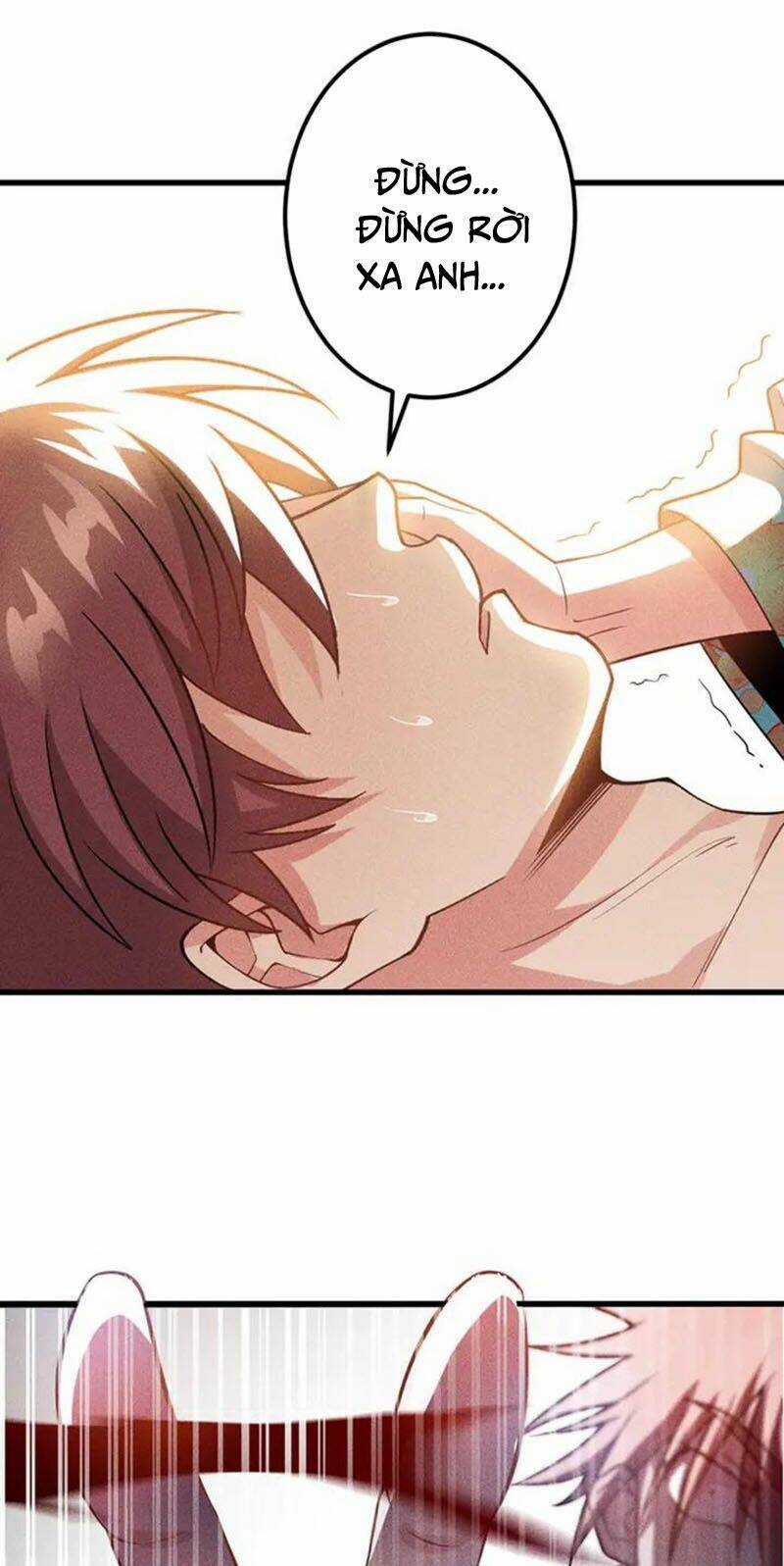 Cao Thủ Cận Vệ Của Nữ Chủ Tịch Chapter 155 trang 8