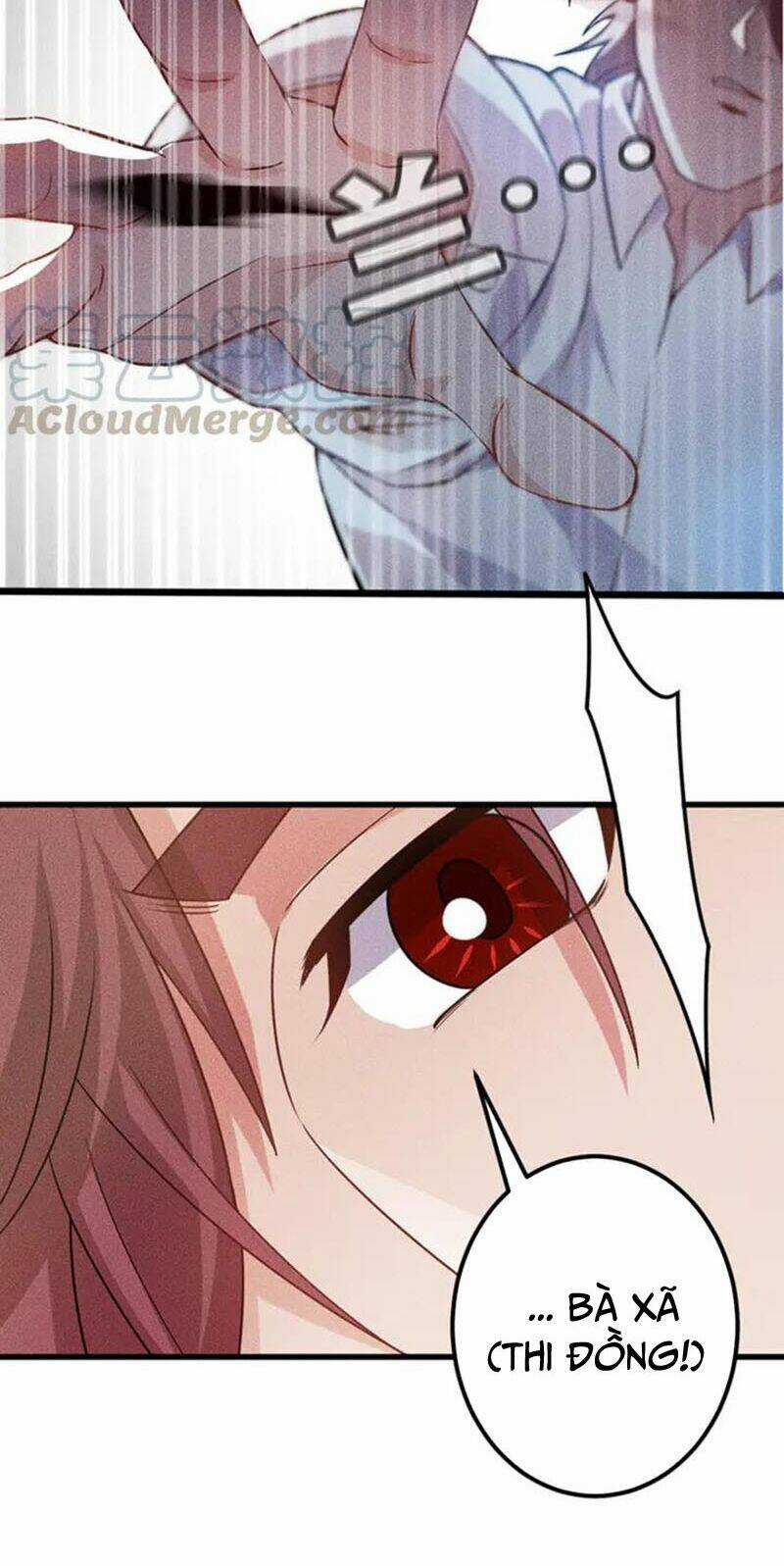 Cao Thủ Cận Vệ Của Nữ Chủ Tịch Chapter 155 trang 9