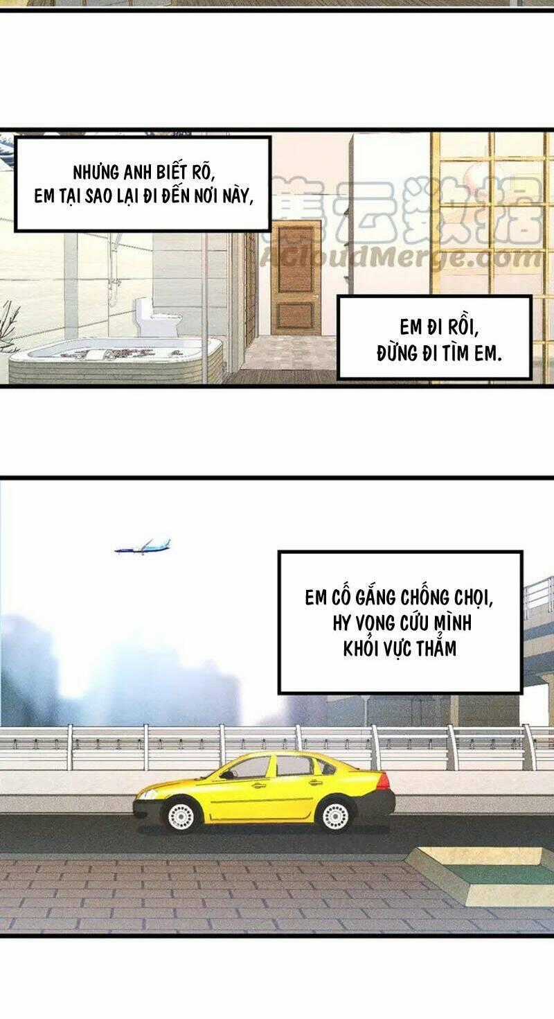 Cao Thủ Cận Vệ Của Nữ Chủ Tịch Chapter 156 trang 1