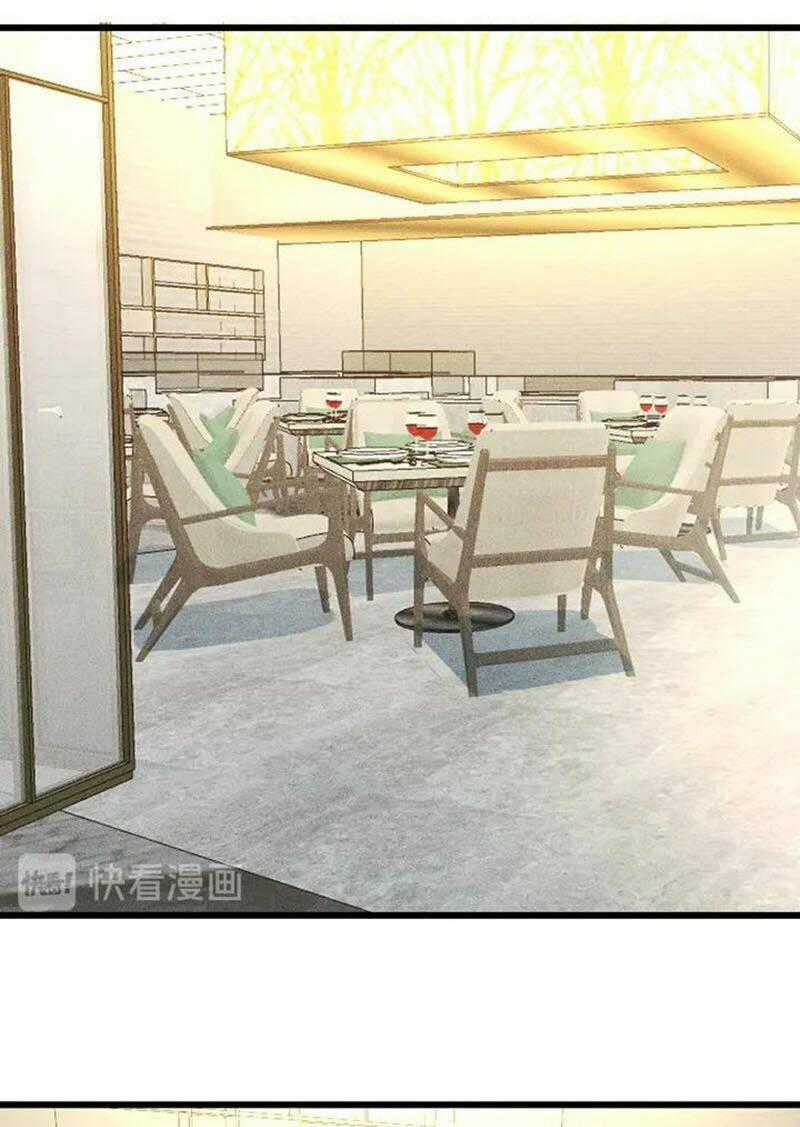 Cao Thủ Cận Vệ Của Nữ Chủ Tịch Chapter 156 trang 22