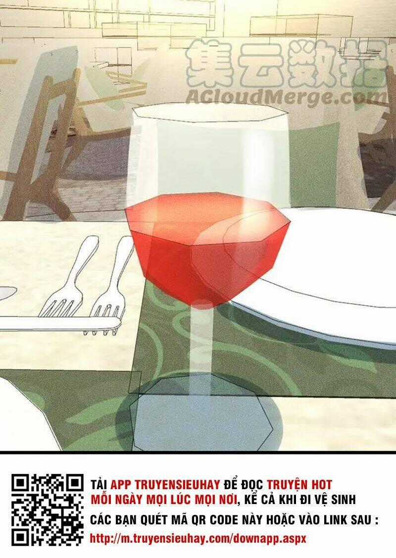 Cao Thủ Cận Vệ Của Nữ Chủ Tịch Chapter 156 trang 23