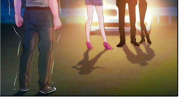 Cao Thủ Cận Vệ Của Nữ Chủ Tịch Chapter 16 trang 15