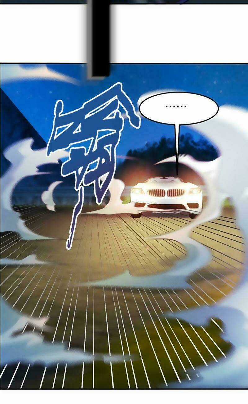 Cao Thủ Cận Vệ Của Nữ Chủ Tịch Chapter 16 trang 21