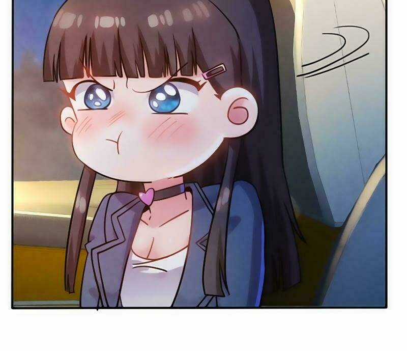 Cao Thủ Cận Vệ Của Nữ Chủ Tịch Chapter 16 trang 23