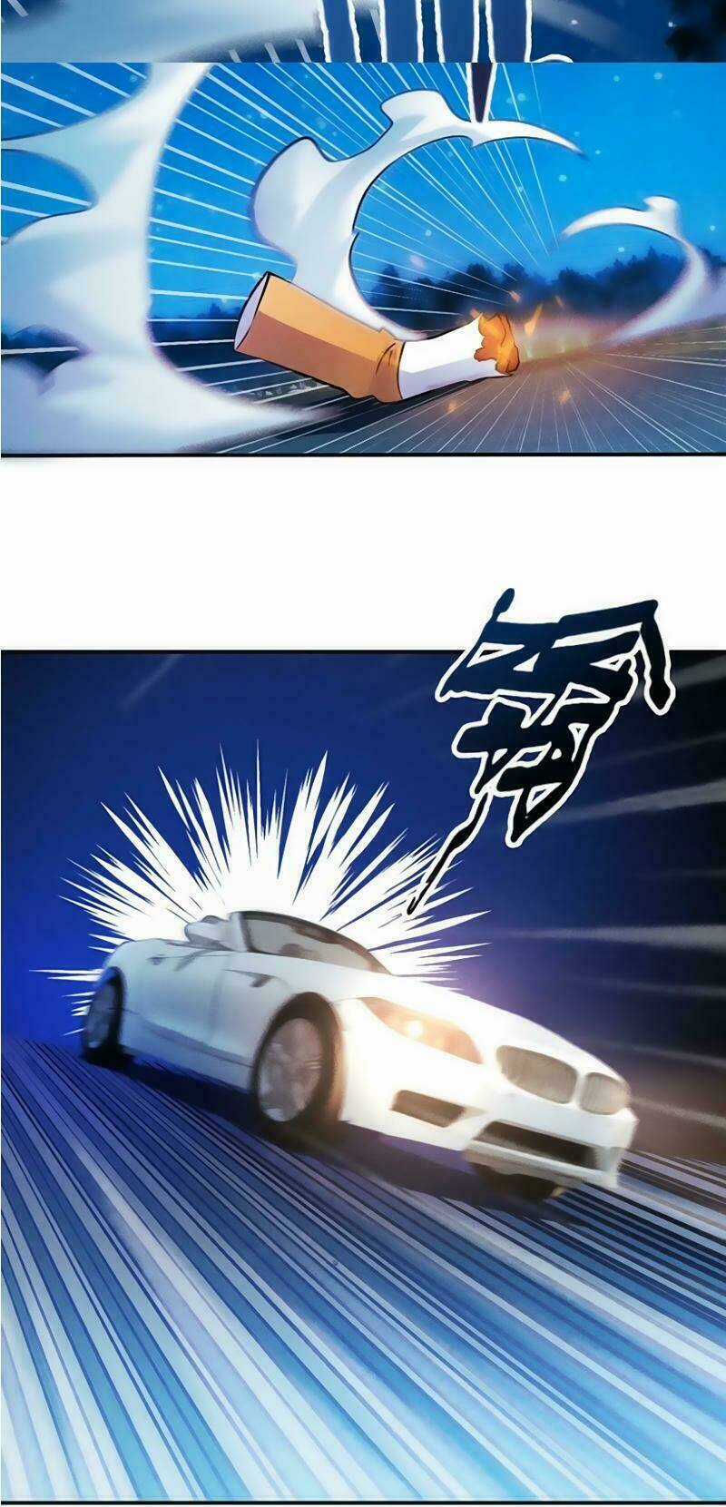 Cao Thủ Cận Vệ Của Nữ Chủ Tịch Chapter 16 trang 27