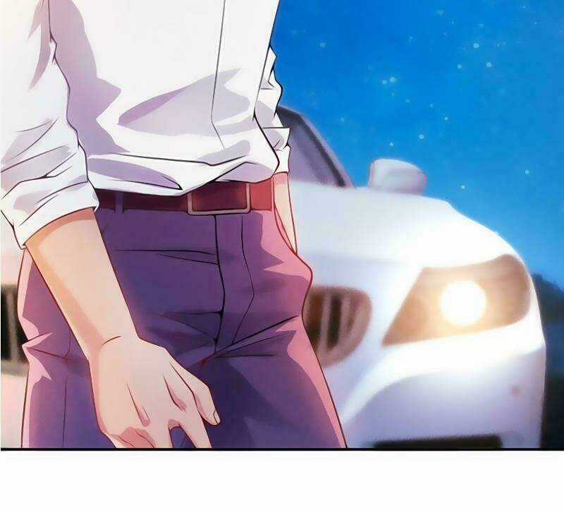 Cao Thủ Cận Vệ Của Nữ Chủ Tịch Chapter 16 trang 3