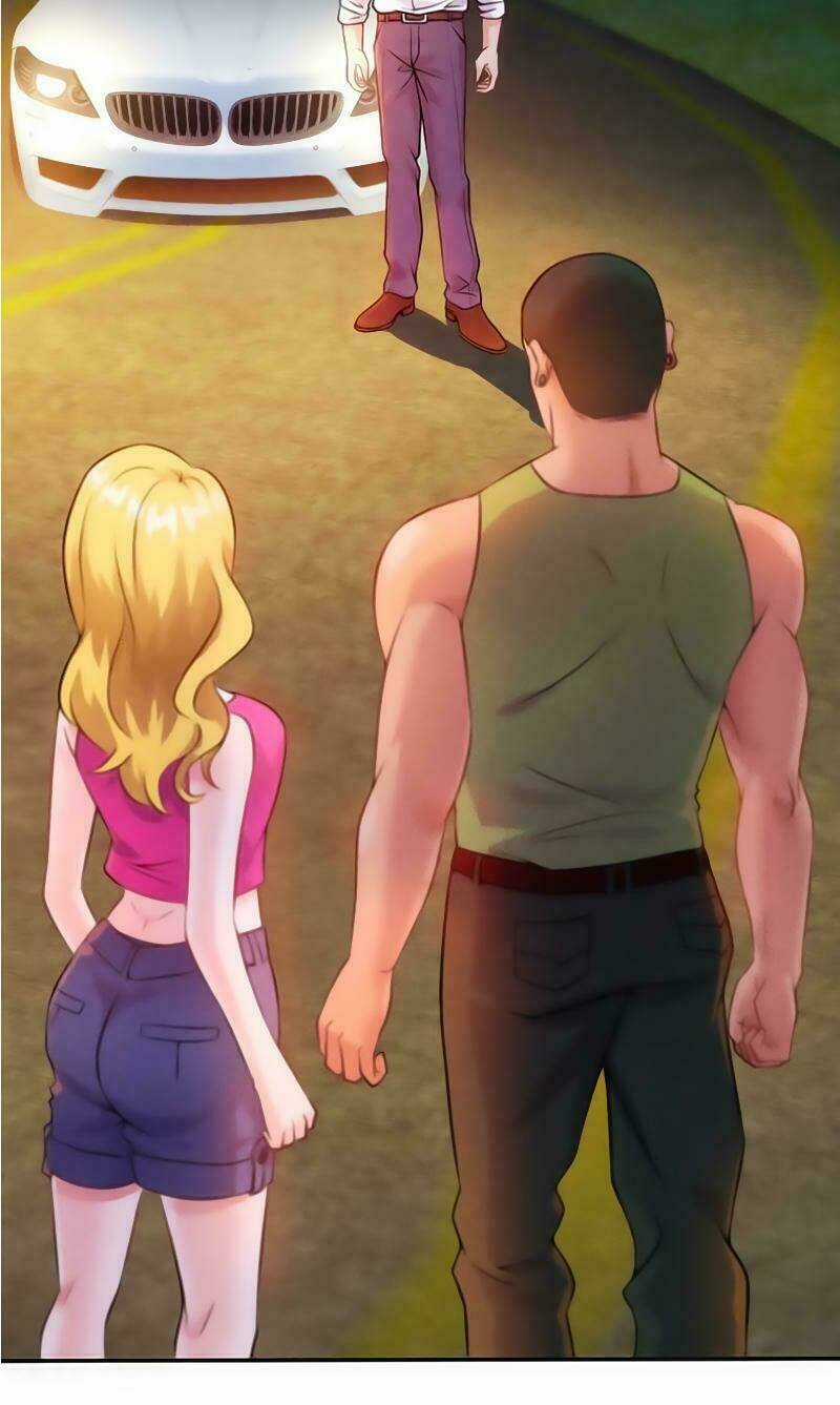 Cao Thủ Cận Vệ Của Nữ Chủ Tịch Chapter 16 trang 5