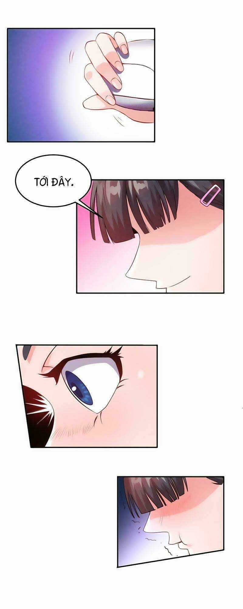 Cao Thủ Cận Vệ Của Nữ Chủ Tịch Chapter 16 trang 6