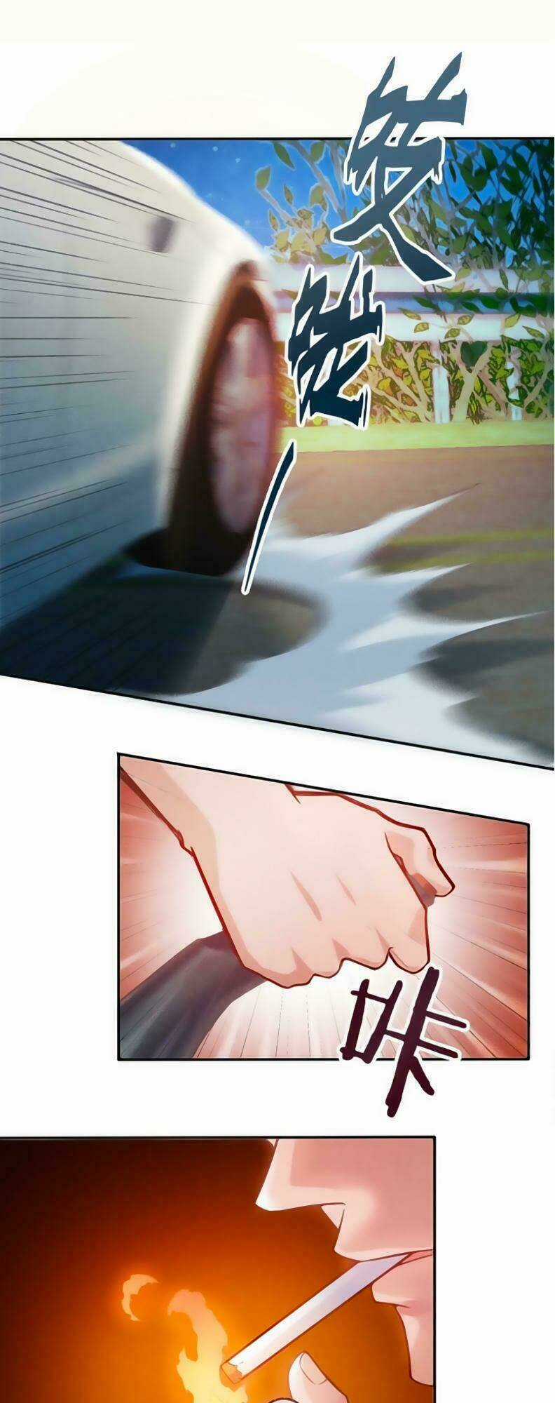 Cao Thủ Cận Vệ Của Nữ Chủ Tịch Chapter 17 trang 10