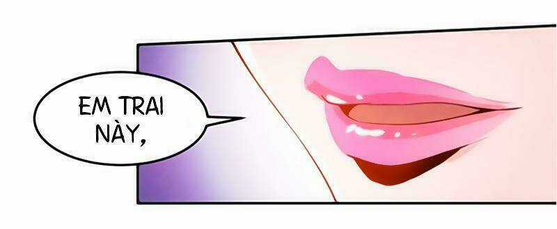 Cao Thủ Cận Vệ Của Nữ Chủ Tịch Chapter 18 trang 15