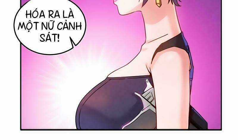 Cao Thủ Cận Vệ Của Nữ Chủ Tịch Chapter 18 trang 19