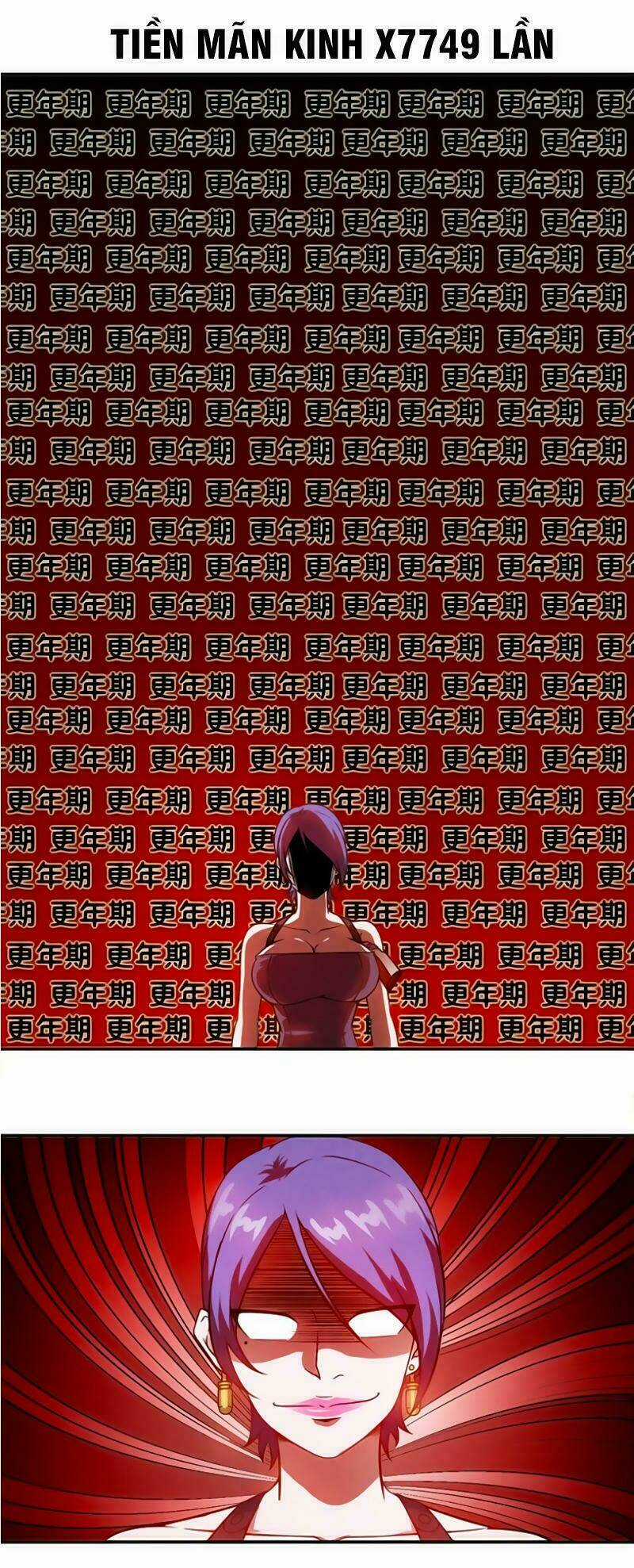 Cao Thủ Cận Vệ Của Nữ Chủ Tịch Chapter 19 trang 13