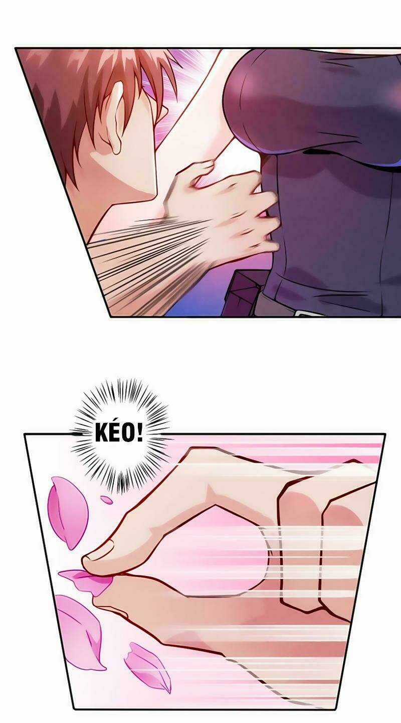 Cao Thủ Cận Vệ Của Nữ Chủ Tịch Chapter 19 trang 18