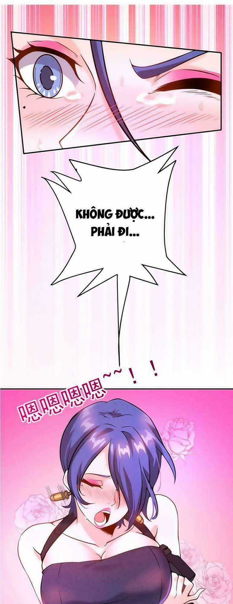 Cao Thủ Cận Vệ Của Nữ Chủ Tịch Chapter 19 trang 19