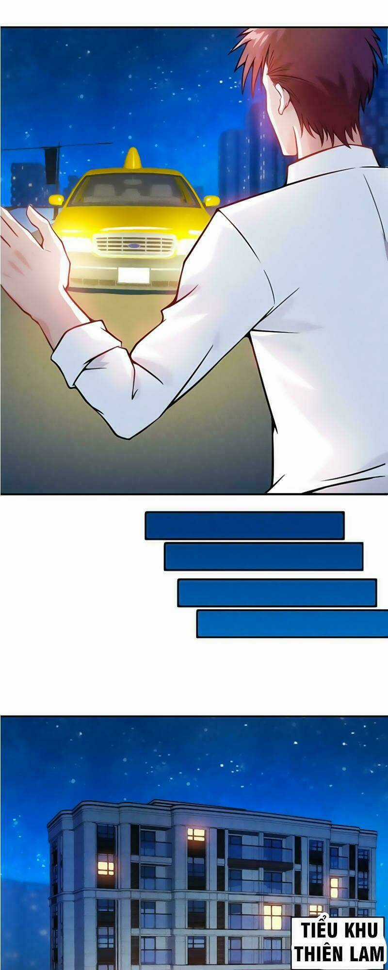 Cao Thủ Cận Vệ Của Nữ Chủ Tịch Chapter 19 trang 28