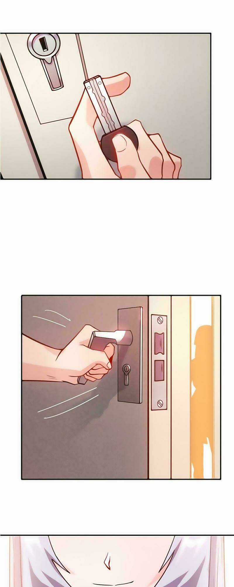 Cao Thủ Cận Vệ Của Nữ Chủ Tịch Chapter 19 trang 30