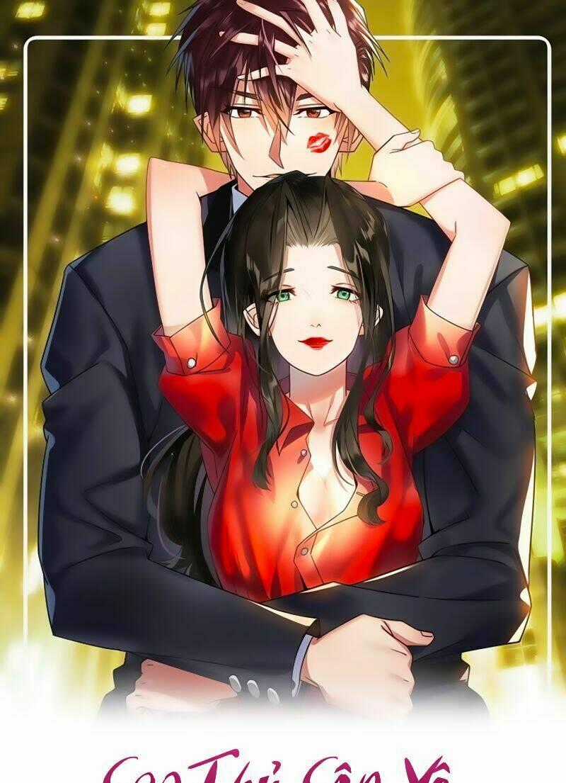 Cao Thủ Cận Vệ Của Nữ Chủ Tịch Chapter 2 trang 1