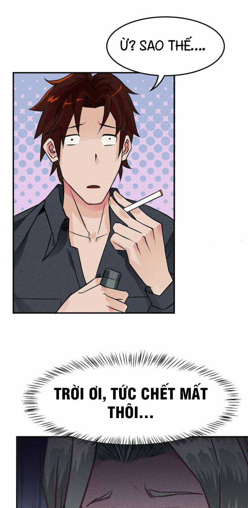 Cao Thủ Cận Vệ Của Nữ Chủ Tịch Chapter 2 trang 16