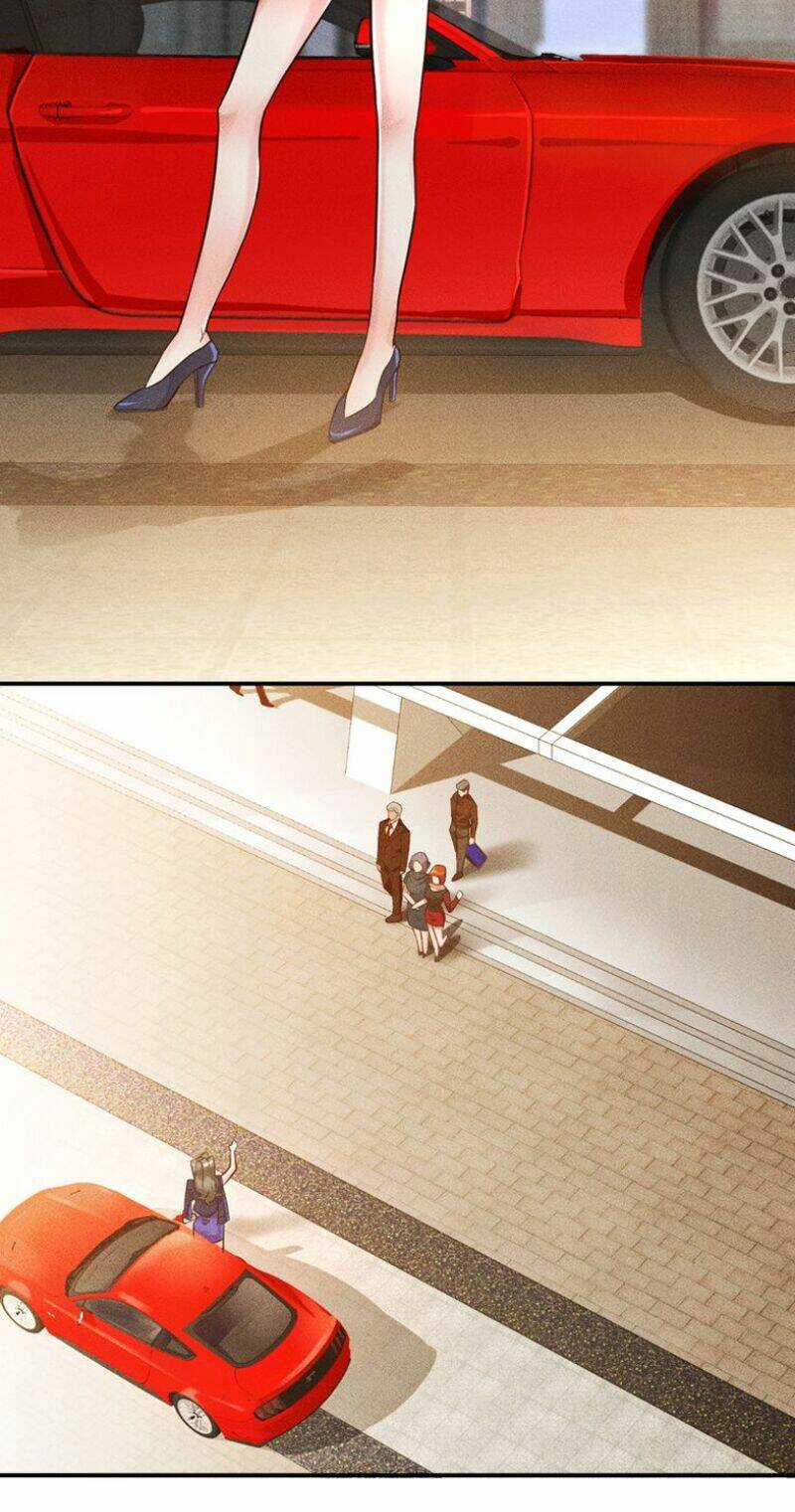 Cao Thủ Cận Vệ Của Nữ Chủ Tịch Chapter 2 trang 21