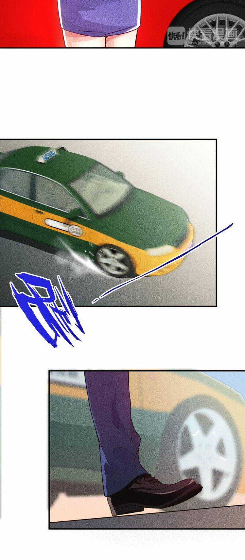 Cao Thủ Cận Vệ Của Nữ Chủ Tịch Chapter 2 trang 23