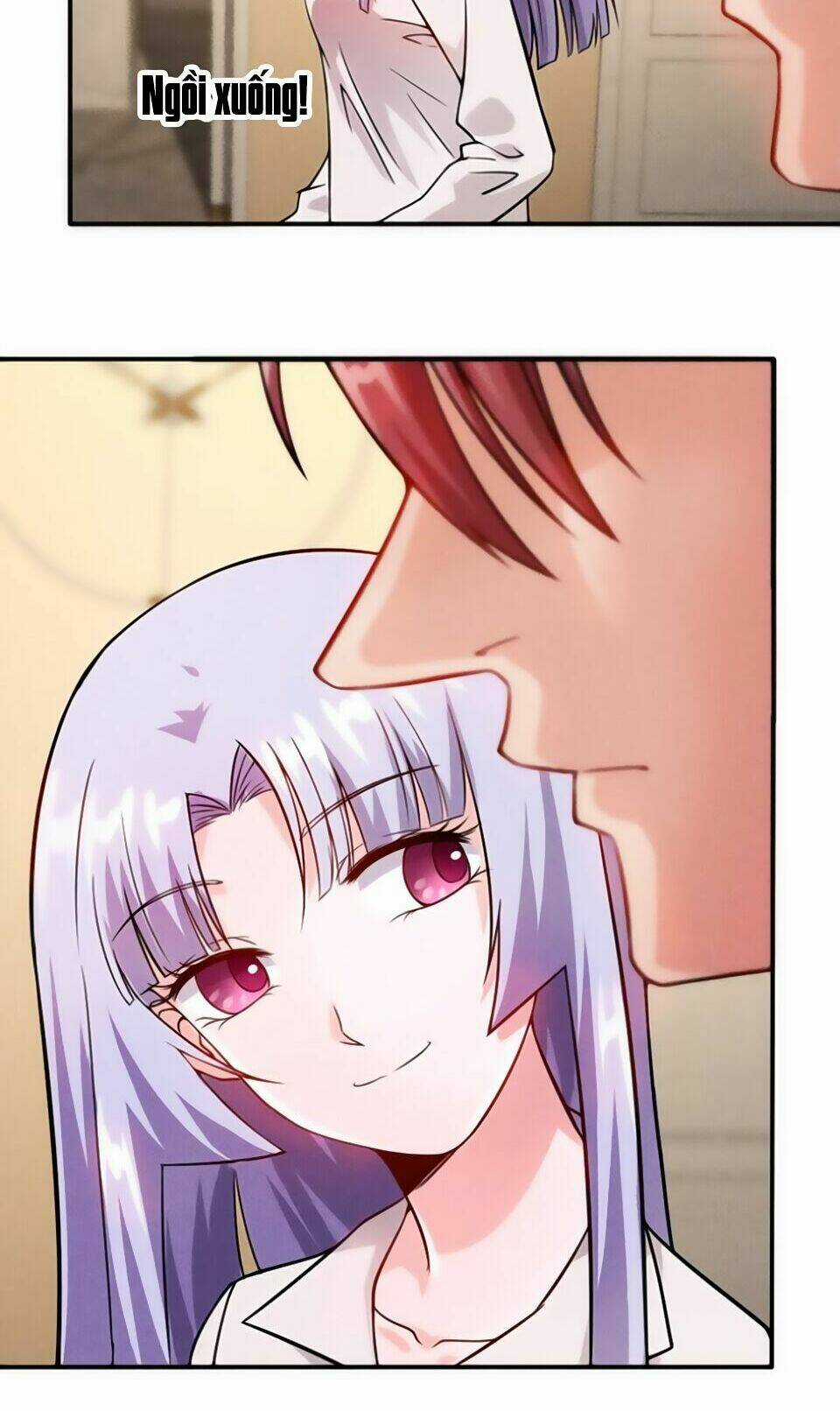 Cao Thủ Cận Vệ Của Nữ Chủ Tịch Chapter 20 trang 10