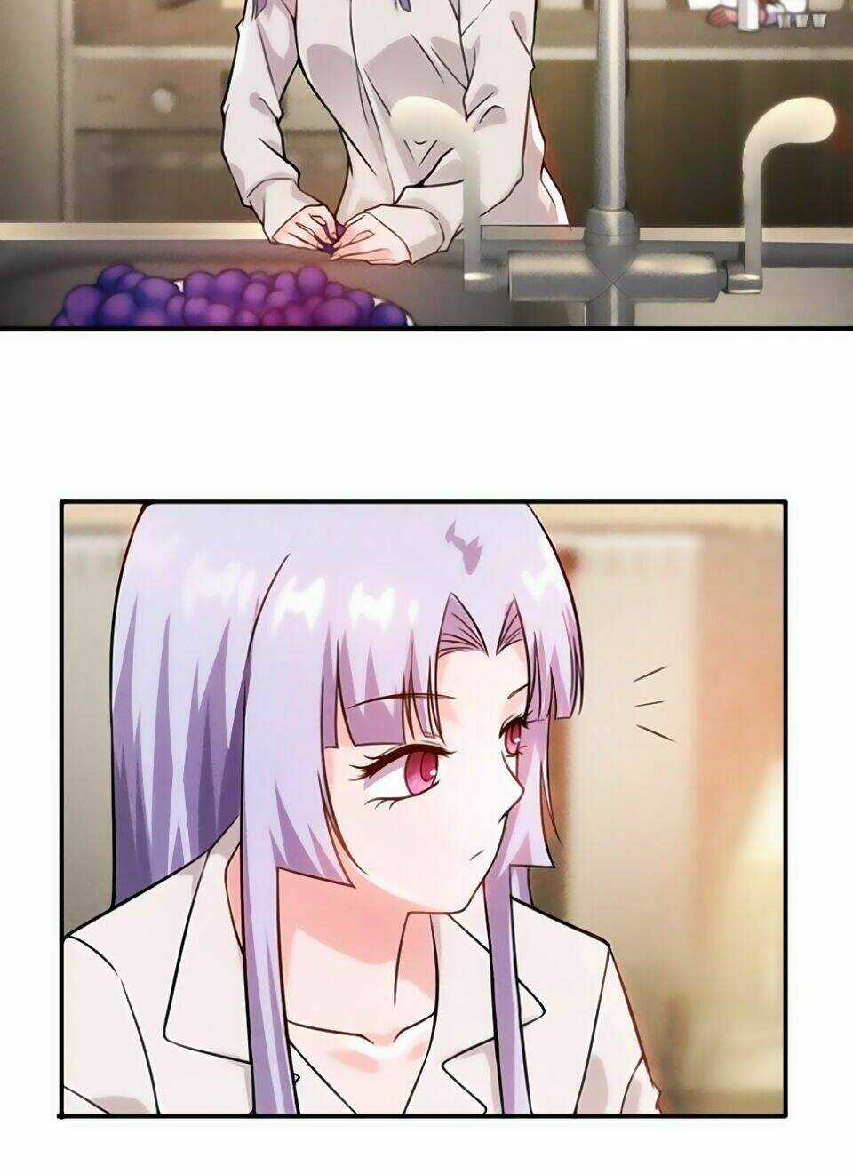 Cao Thủ Cận Vệ Của Nữ Chủ Tịch Chapter 20 trang 16