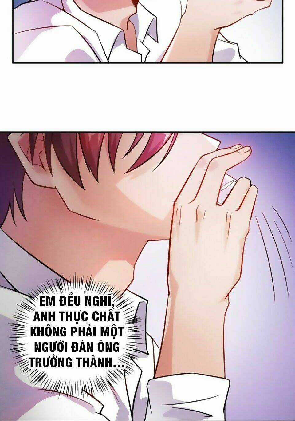 Cao Thủ Cận Vệ Của Nữ Chủ Tịch Chapter 20 trang 19