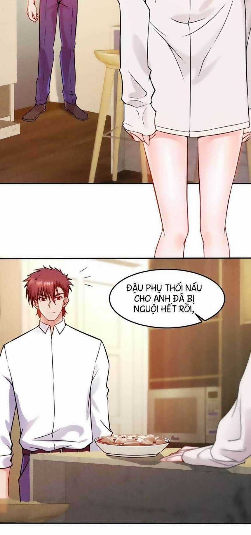 Cao Thủ Cận Vệ Của Nữ Chủ Tịch Chapter 20 trang 2