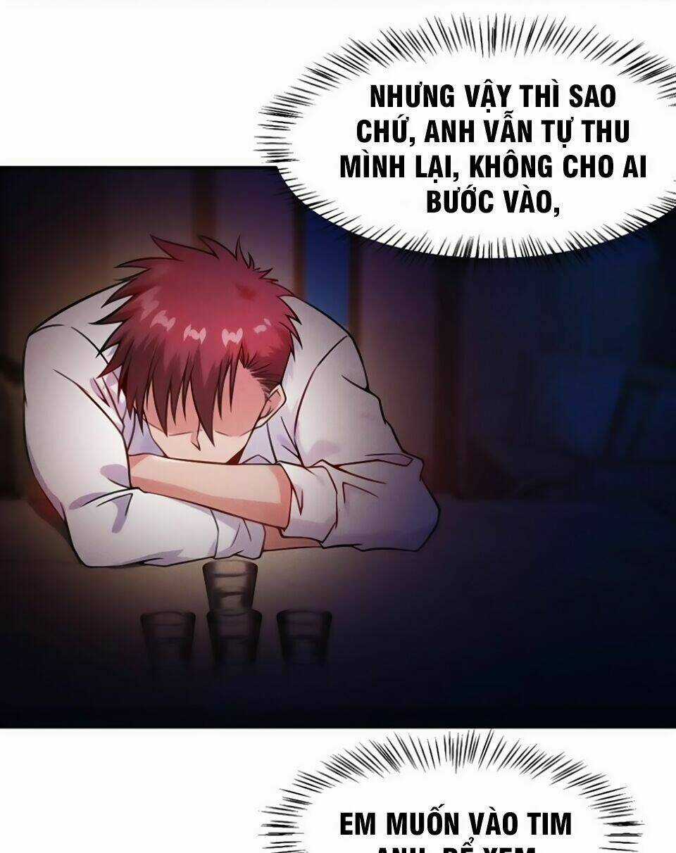 Cao Thủ Cận Vệ Của Nữ Chủ Tịch Chapter 20 trang 20