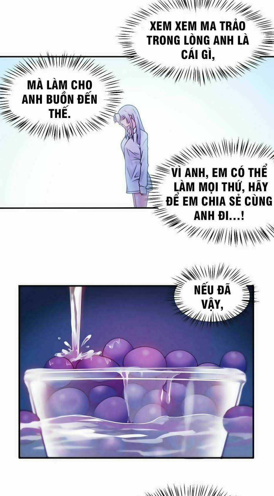 Cao Thủ Cận Vệ Của Nữ Chủ Tịch Chapter 20 trang 22