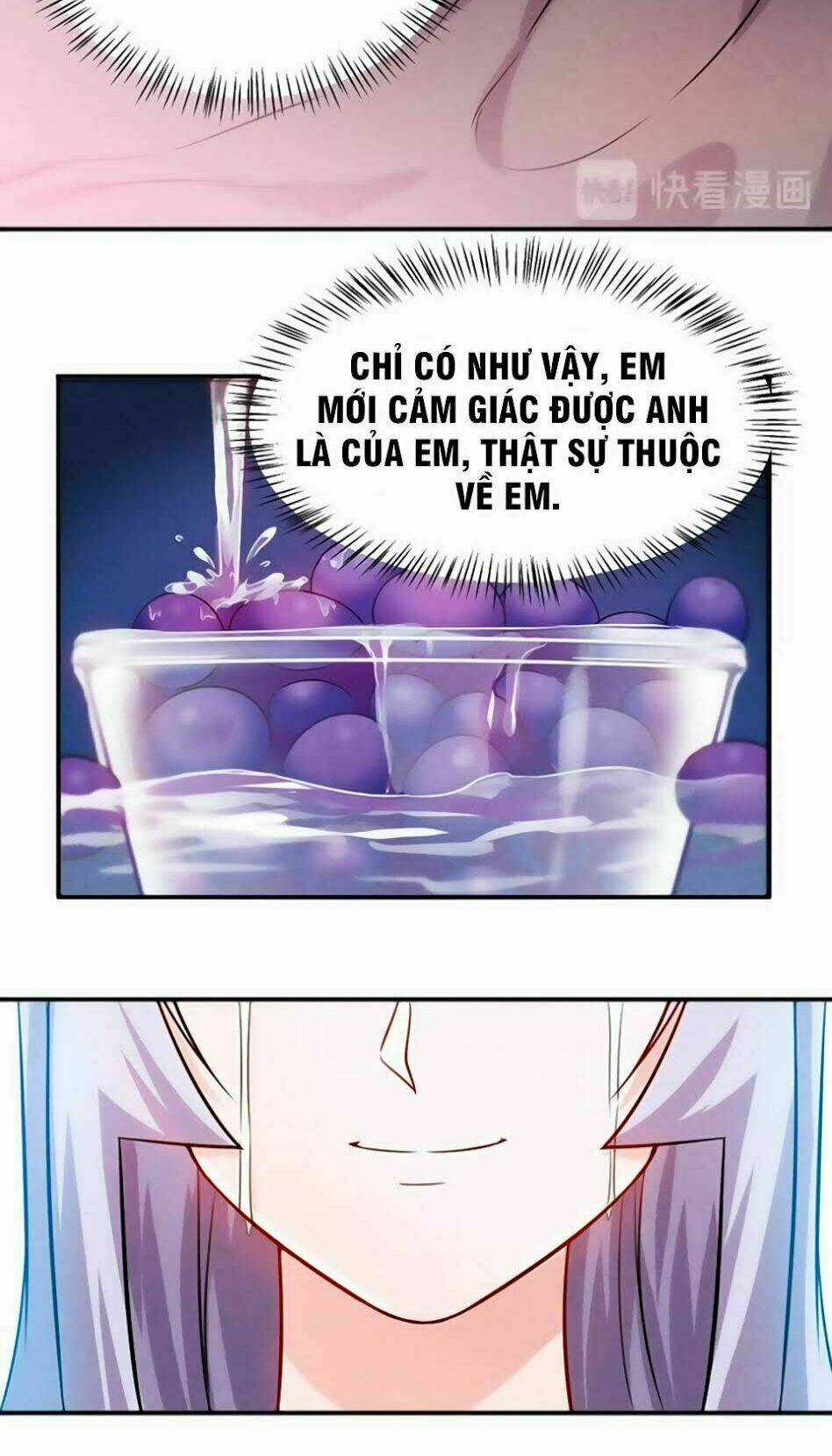 Cao Thủ Cận Vệ Của Nữ Chủ Tịch Chapter 20 trang 25