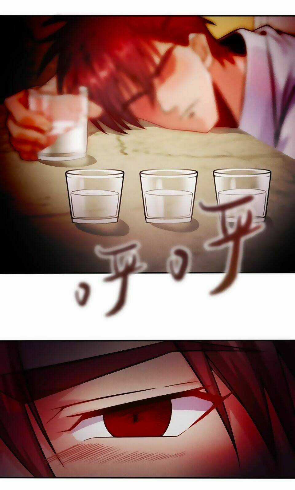 Cao Thủ Cận Vệ Của Nữ Chủ Tịch Chapter 20 trang 26