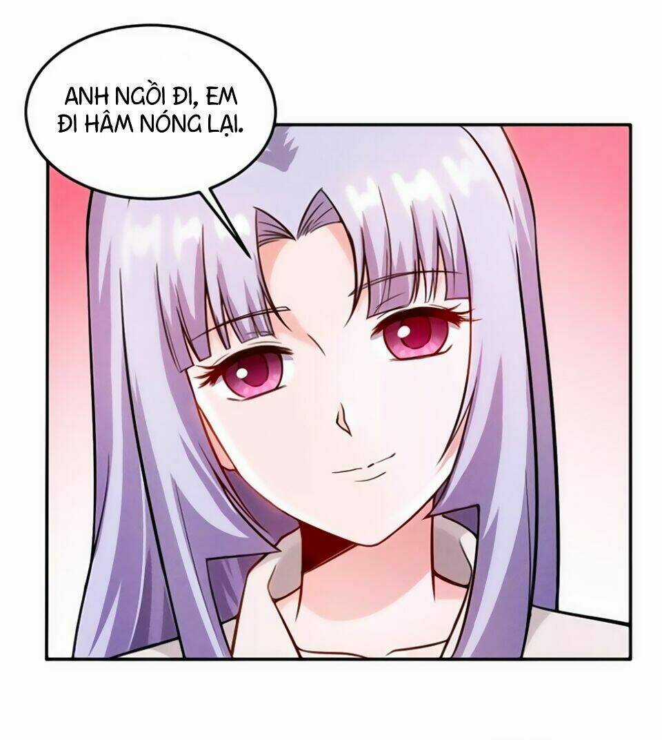 Cao Thủ Cận Vệ Của Nữ Chủ Tịch Chapter 20 trang 3