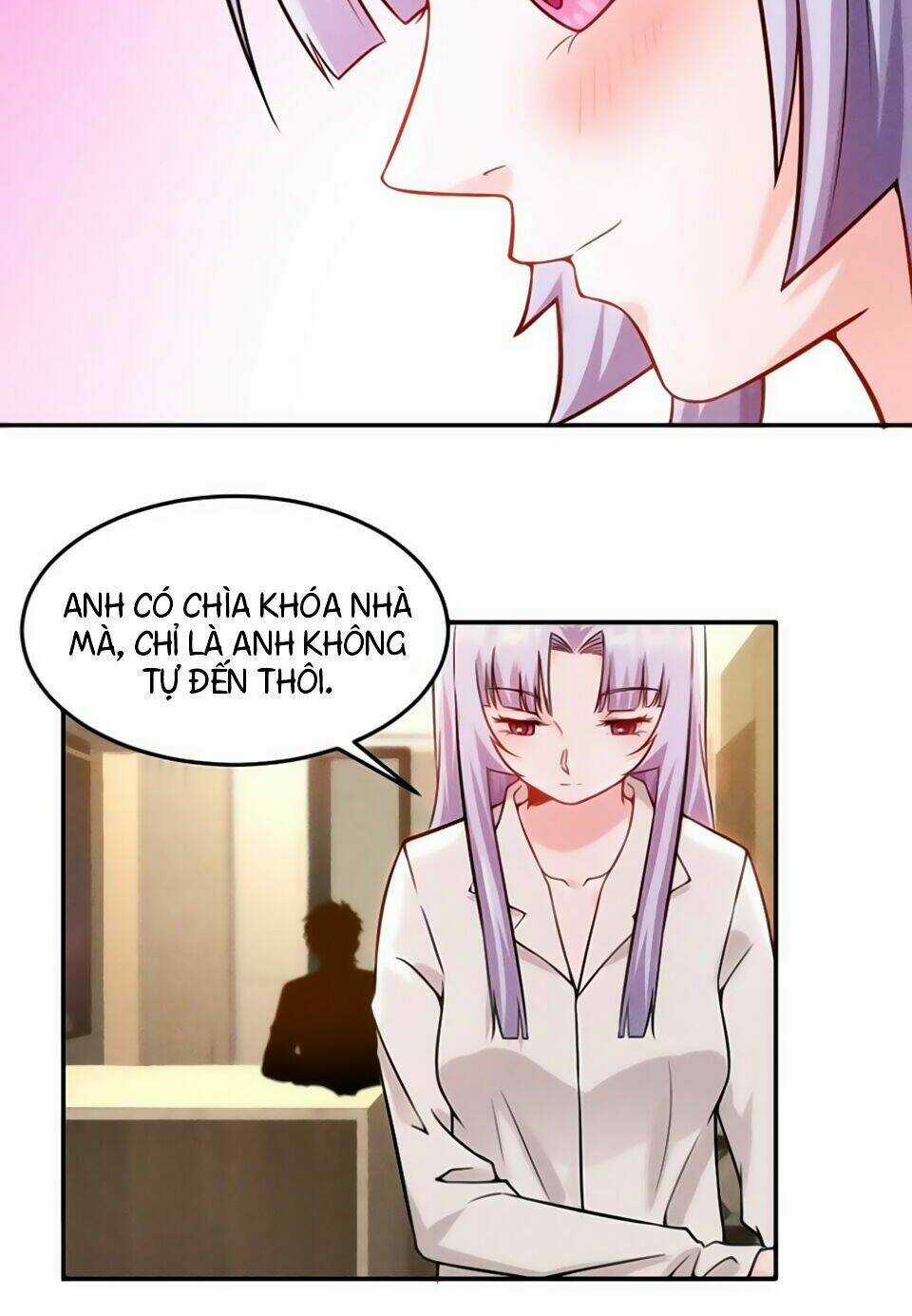 Cao Thủ Cận Vệ Của Nữ Chủ Tịch Chapter 20 trang 6