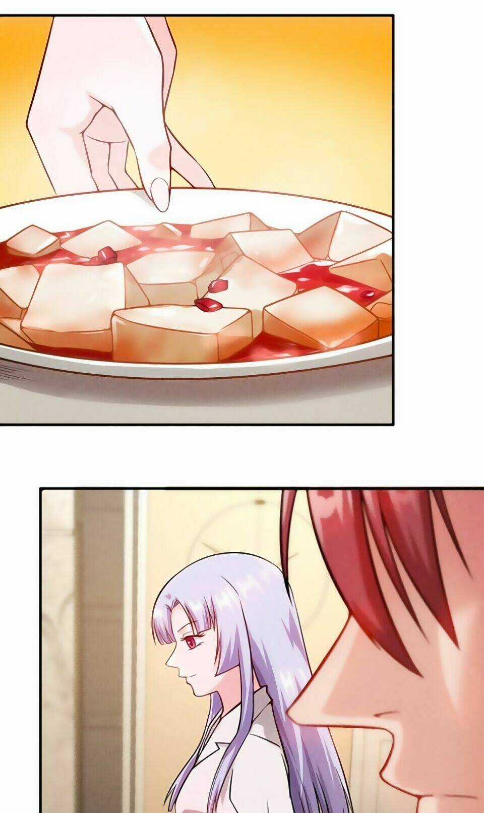 Cao Thủ Cận Vệ Của Nữ Chủ Tịch Chapter 20 trang 9