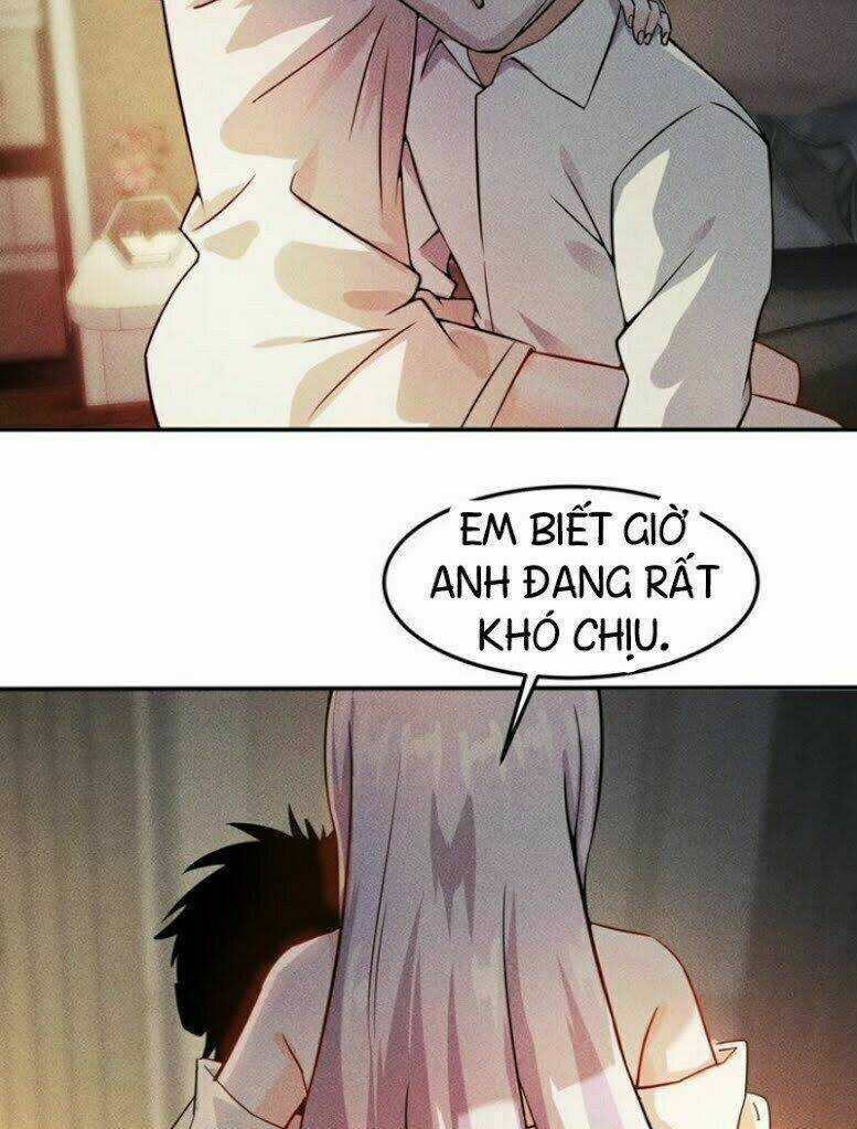 Cao Thủ Cận Vệ Của Nữ Chủ Tịch Chapter 21 trang 13