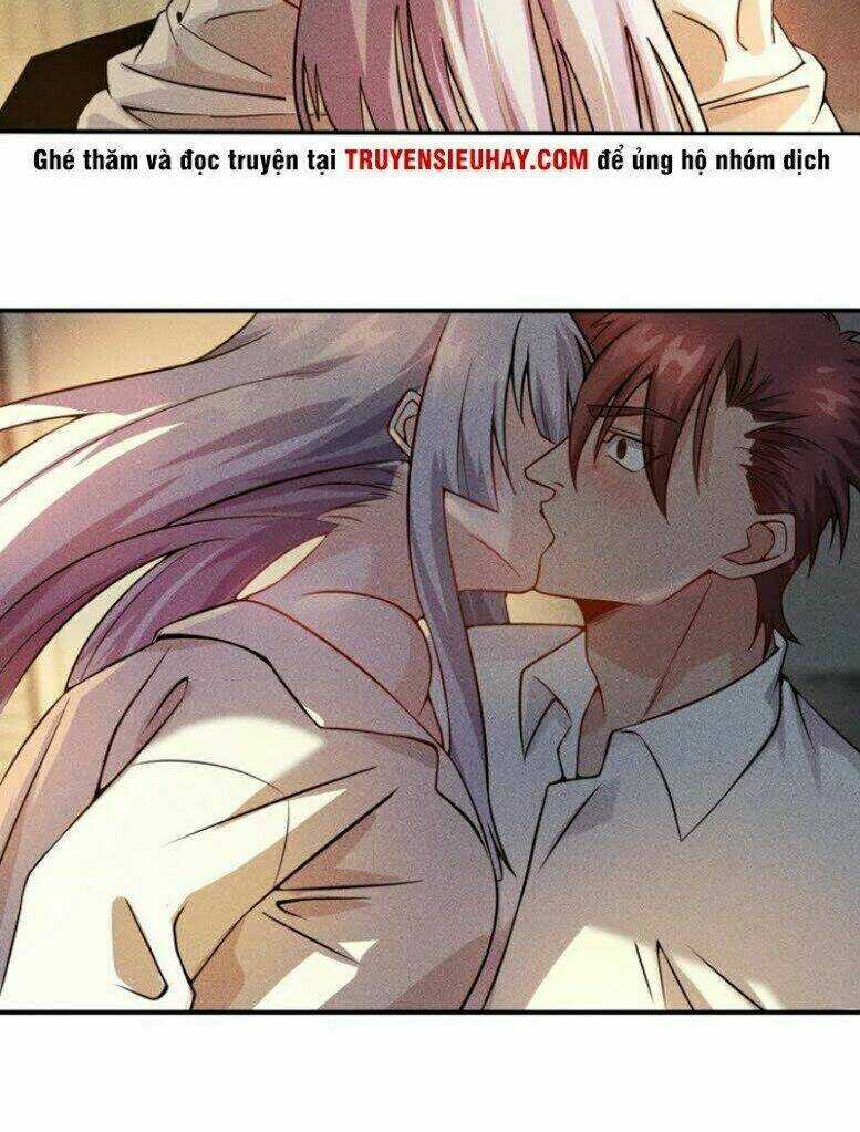 Cao Thủ Cận Vệ Của Nữ Chủ Tịch Chapter 21 trang 14