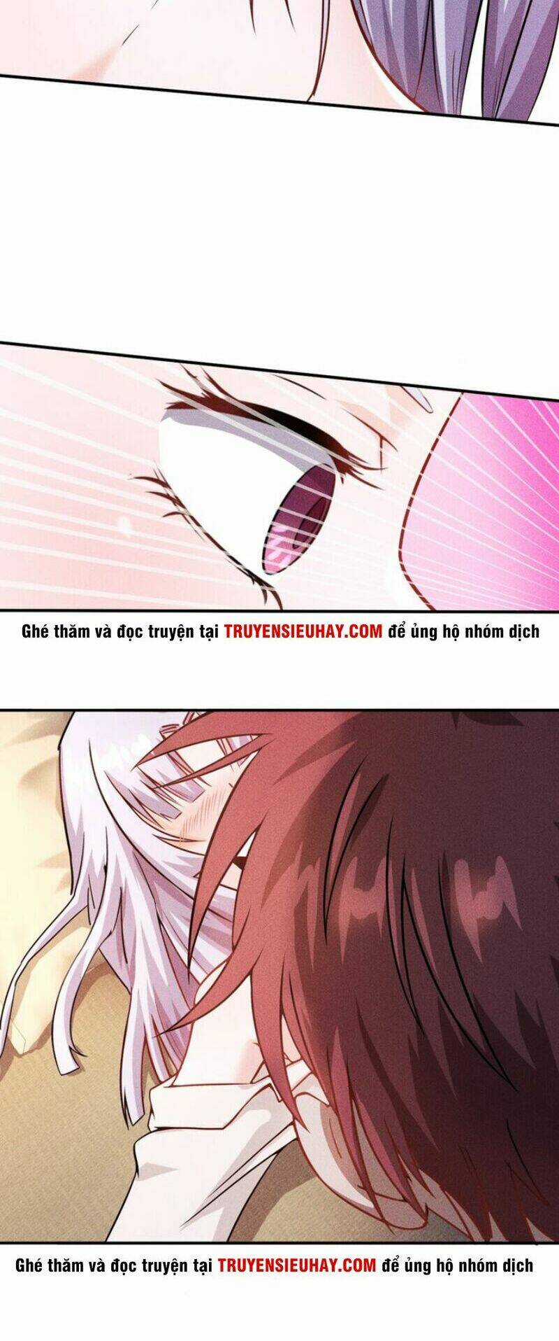 Cao Thủ Cận Vệ Của Nữ Chủ Tịch Chapter 21 trang 16