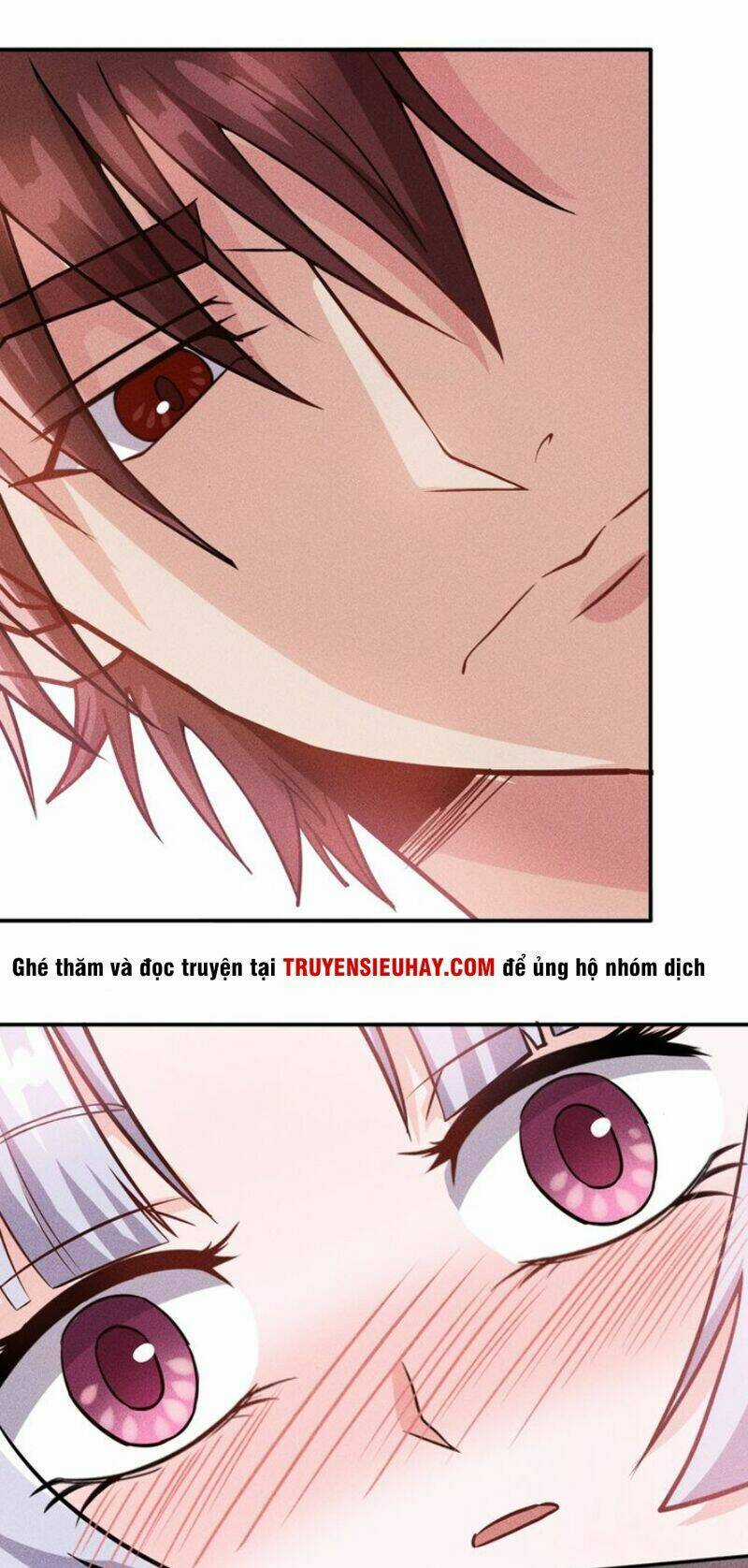 Cao Thủ Cận Vệ Của Nữ Chủ Tịch Chapter 21 trang 17