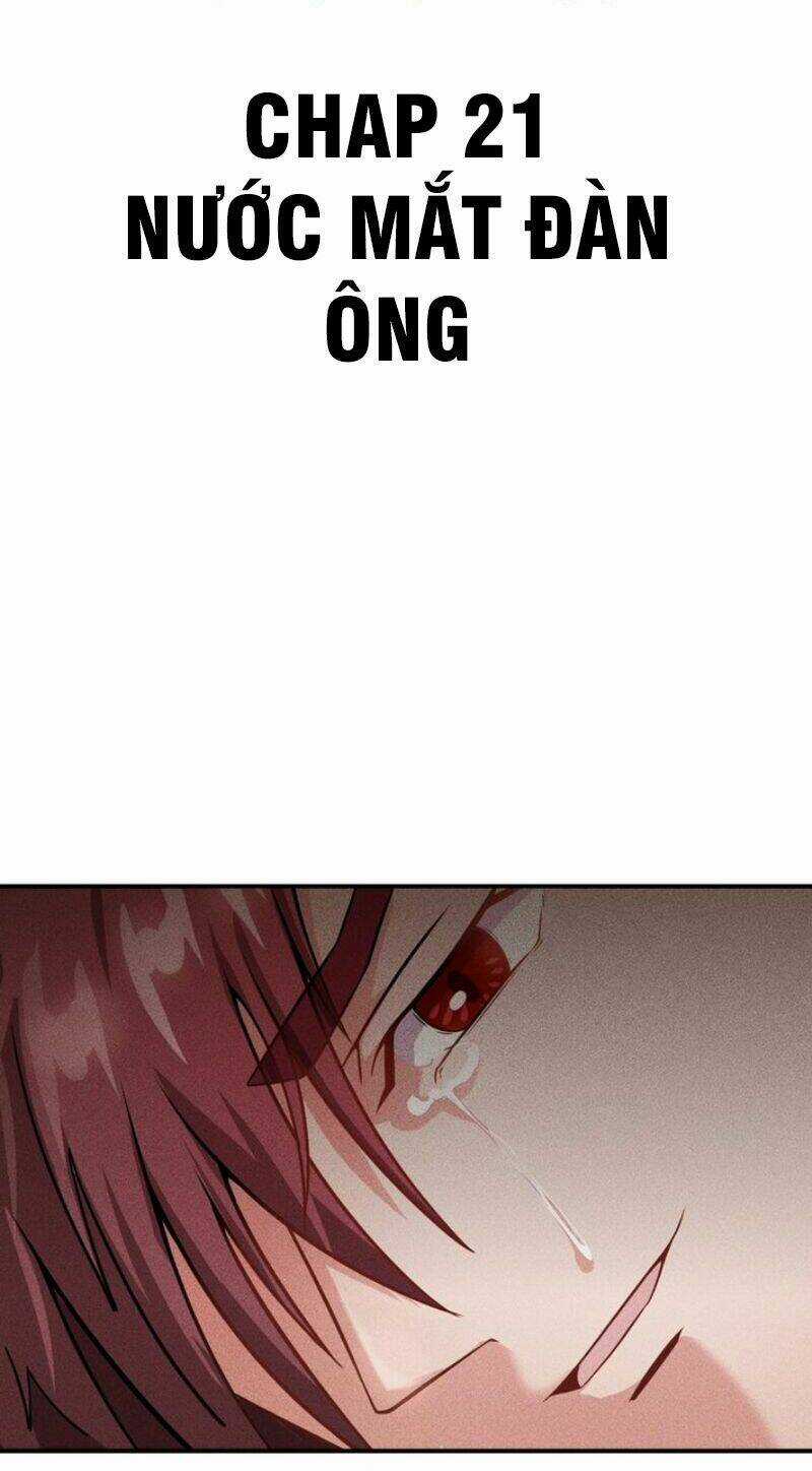 Cao Thủ Cận Vệ Của Nữ Chủ Tịch Chapter 21 trang 2