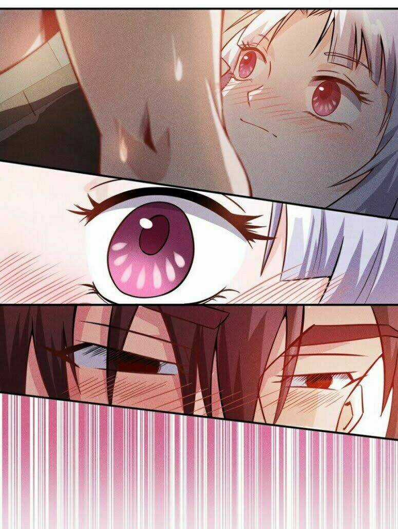 Cao Thủ Cận Vệ Của Nữ Chủ Tịch Chapter 21 trang 20