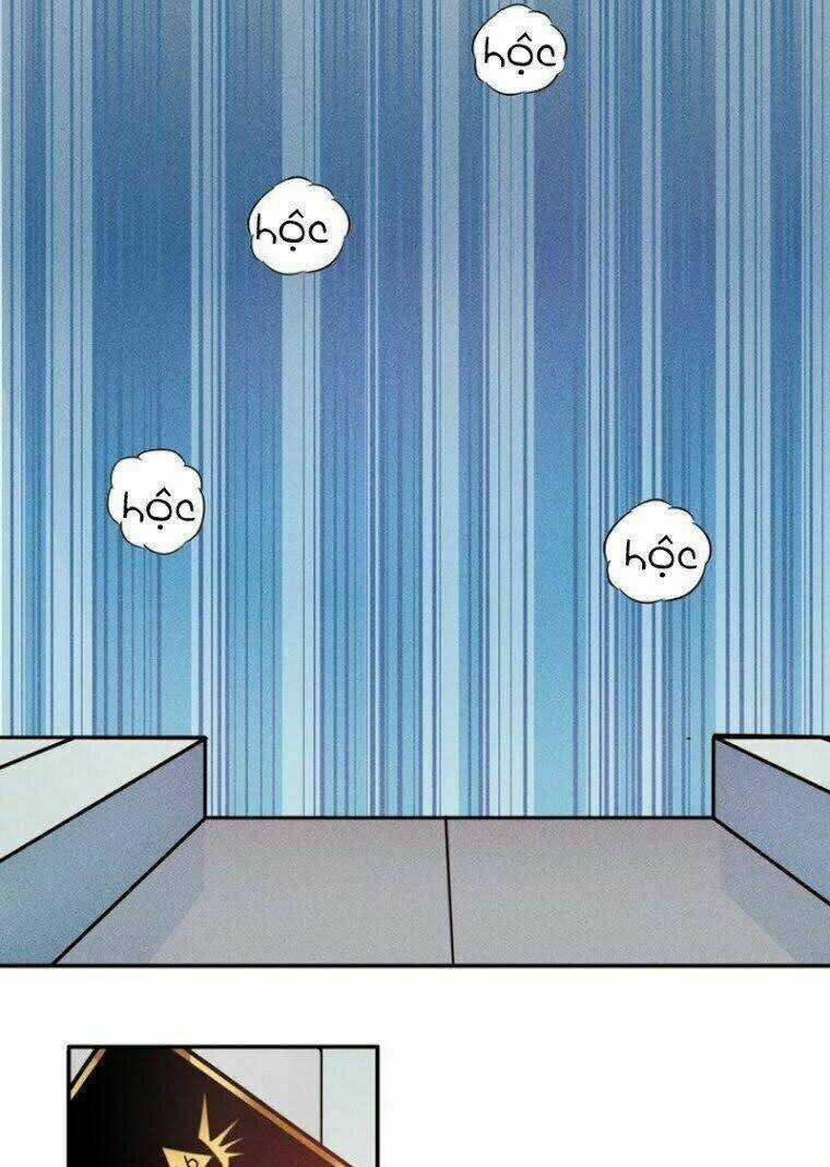 Cao Thủ Cận Vệ Của Nữ Chủ Tịch Chapter 21 trang 23